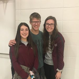 Meet your Posher, Nathaniel